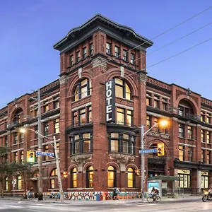 Gladstone House Торонто