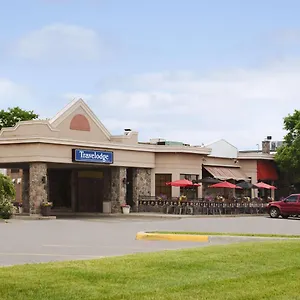 Travelodge By Wyndham - Waterloo Кеймбридж