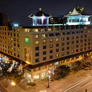 Centre Downtown By Ihg Монреаль