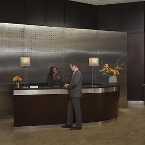 Intercontinental Centre By Ihg Торонто