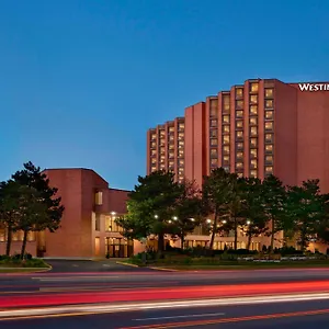 The Westin Airport Торонто