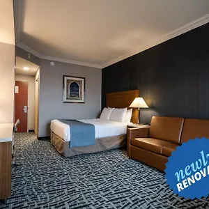 Monte Carlo Toronto West Миссиссага