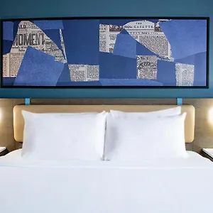 Hotel Halifax Галифакс