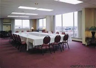 Campus Tower Suite Hotel Edmonton 3*,  Canada