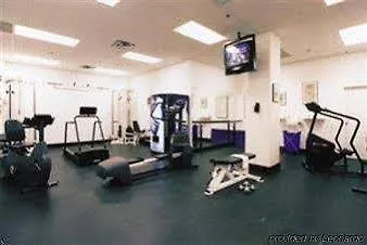***  Campus Tower Suite Hotel Edmonton Canada