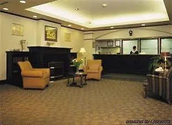 Campus Tower Suite Hotel Edmonton Canada