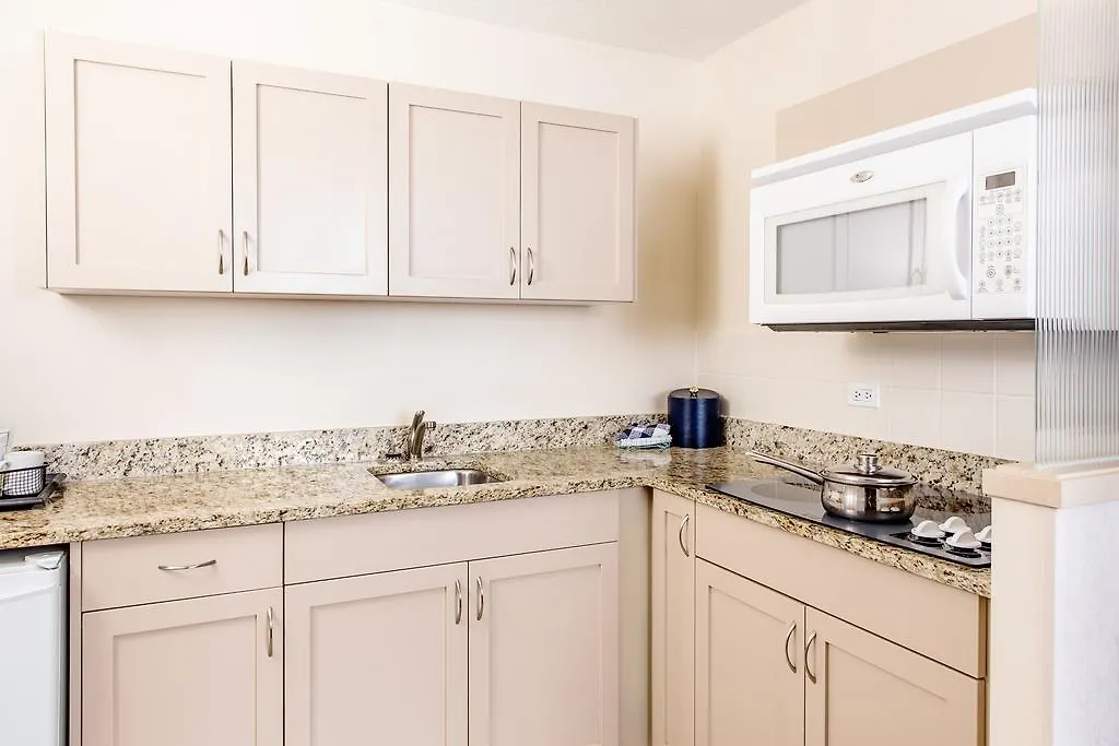 Campus Tower Suite Hotel Edmonton