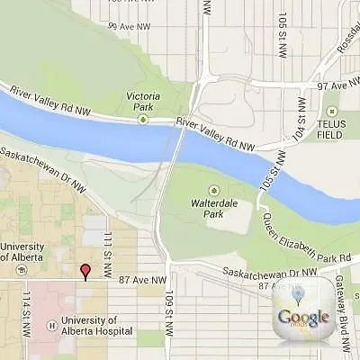 Campus Tower Suite Hotel Edmonton Canada