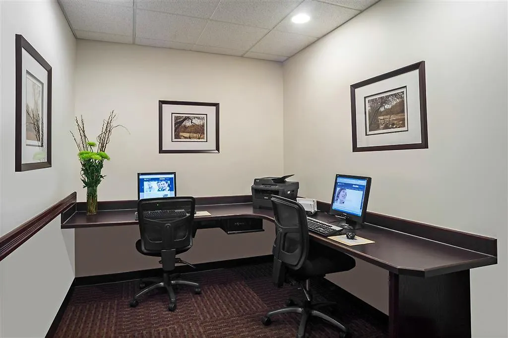 ***  Campus Tower Suite Hotel Edmonton Canada
