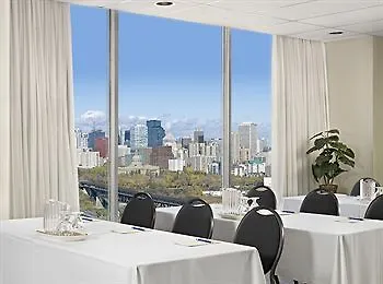 Campus Tower Suite Hotel Edmonton